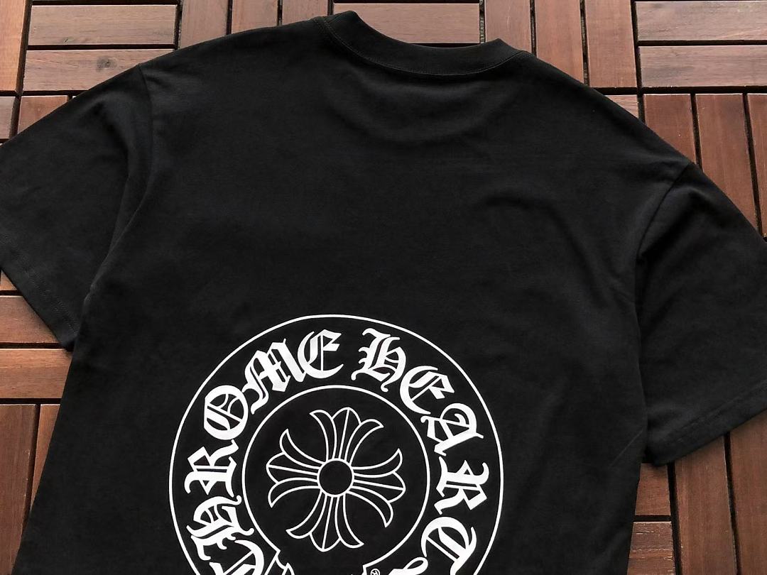 T-Shirts Ch Hearts