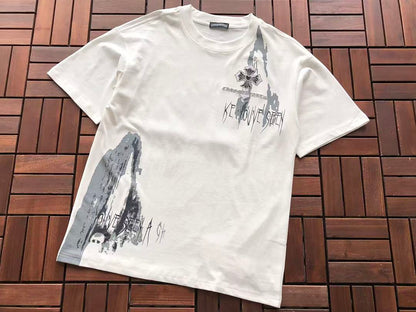 T-Shirts Ch Hearts