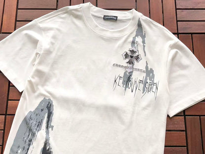 T-Shirts Ch Hearts
