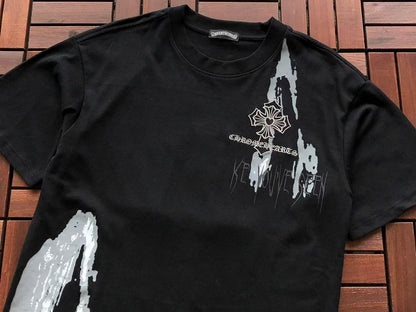 T-Shirts Ch Hearts
