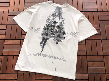 T-Shirts Ch Hearts