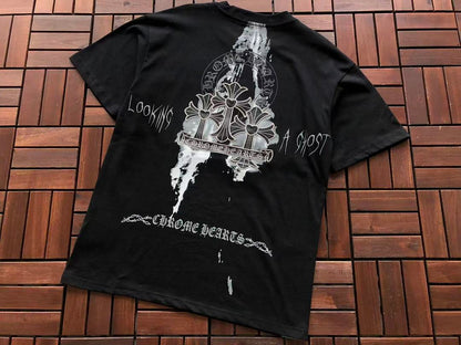 T-Shirts Ch Hearts