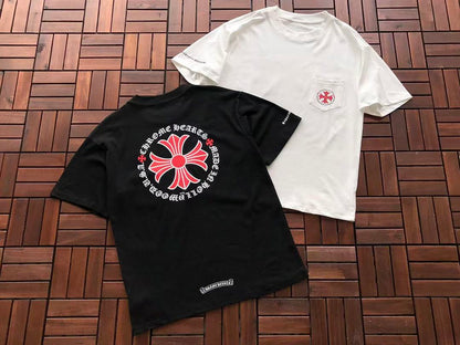 T-Shirts Ch Hearts