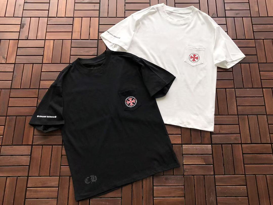 T-Shirts Ch Hearts
