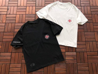 T-Shirts Ch Hearts