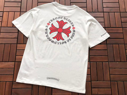 T-Shirts Ch Hearts