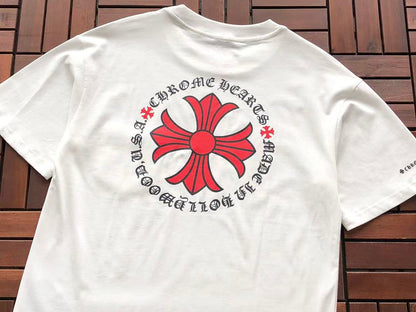 T-Shirts Ch Hearts