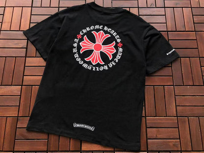 T-Shirts Ch Hearts