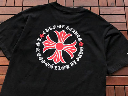 T-Shirts Ch Hearts