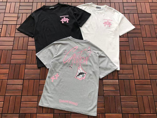 T-Shirts Ch Hearts