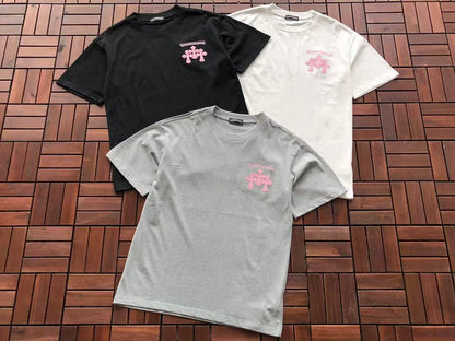 T-Shirts Ch Hearts