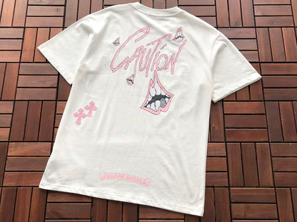 T-Shirts Ch Hearts