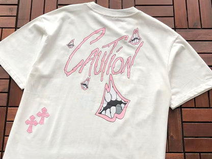 T-Shirts Ch Hearts