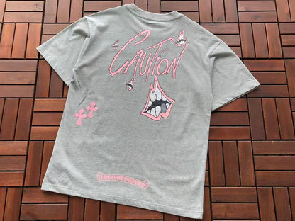 T-Shirts Ch Hearts
