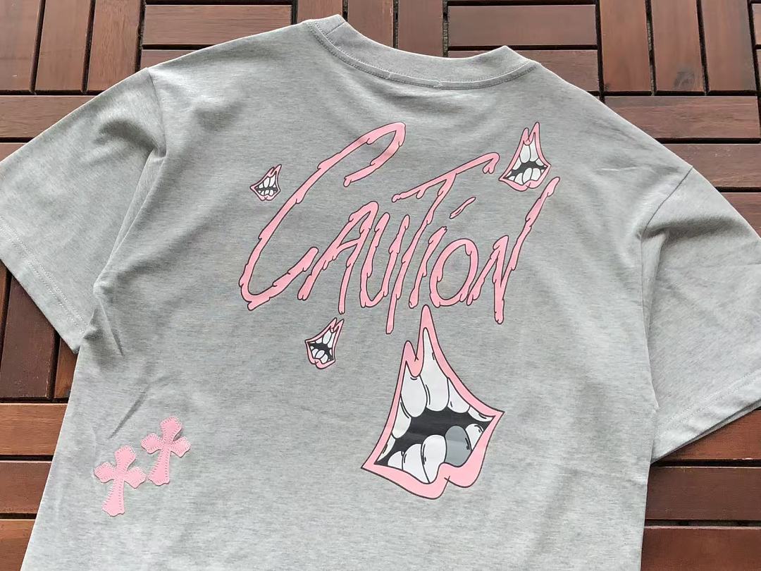 T-Shirts Ch Hearts