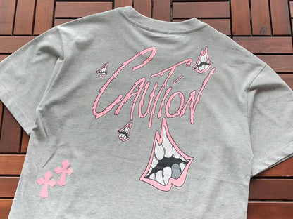 T-Shirts Ch Hearts