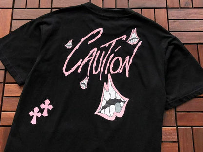 T-Shirts Ch Hearts