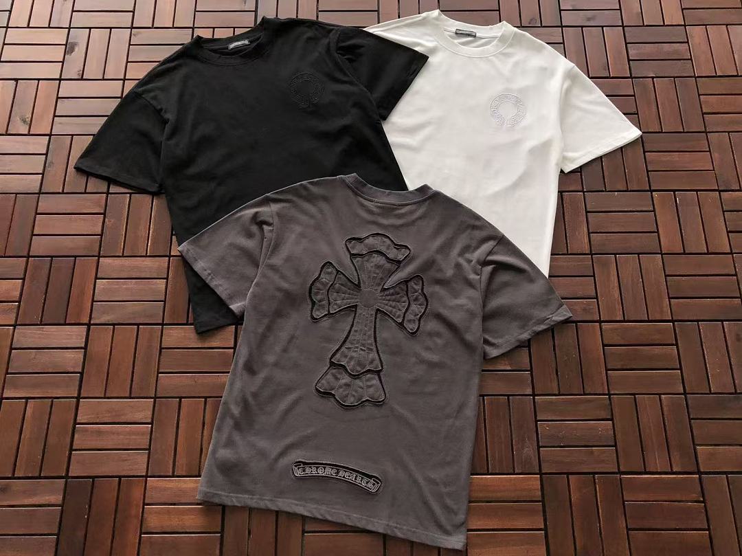 T-Shirts Ch Hearts