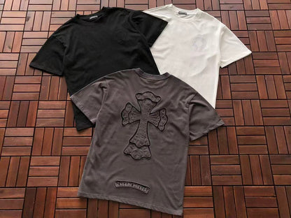 T-Shirts Ch Hearts
