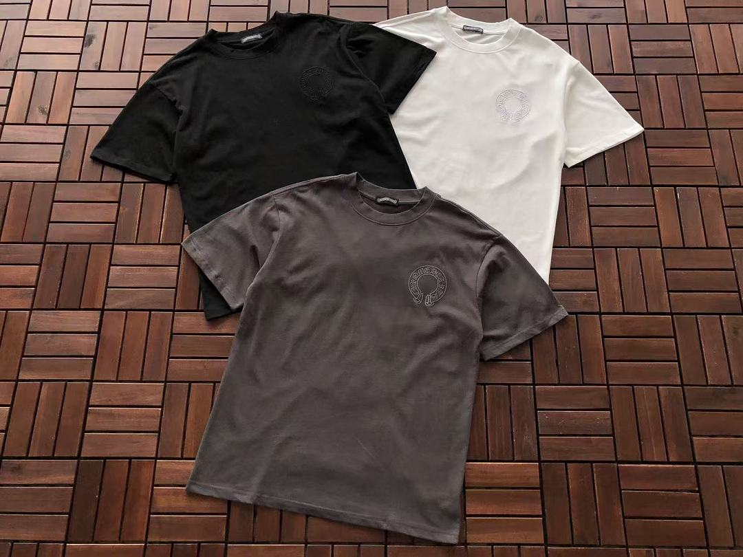 T-Shirts Ch Hearts