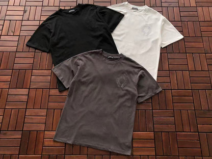 T-Shirts Ch Hearts