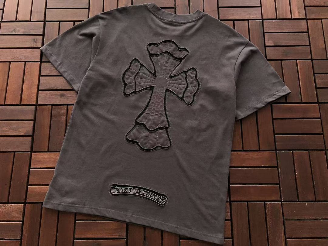 T-Shirts Ch Hearts