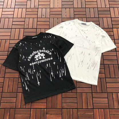 T-Shirts Ch Hearts