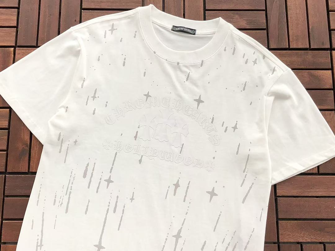 T-Shirts Ch Hearts