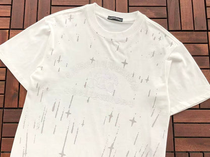 T-Shirts Ch Hearts