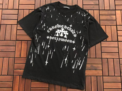 T-Shirts Ch Hearts