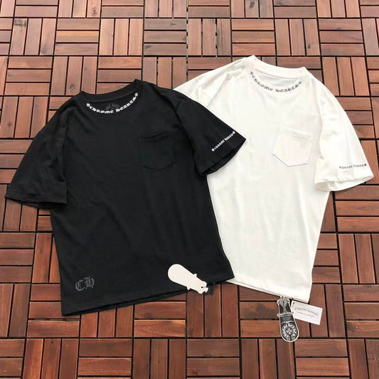T-Shirts Ch Hearts