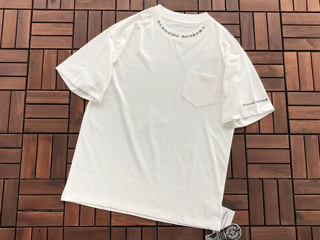 T-Shirts Ch Hearts