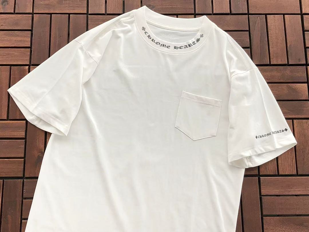 T-Shirts Ch Hearts