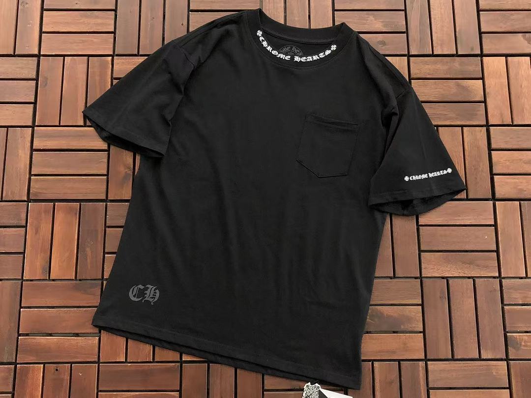 T-Shirts Ch Hearts