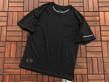 T-Shirts Ch Hearts