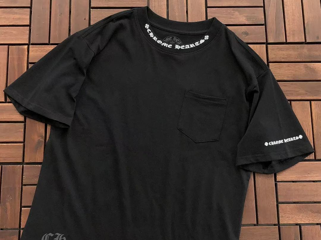 T-Shirts Ch Hearts