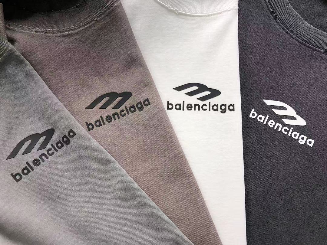 T-Shirts BLG