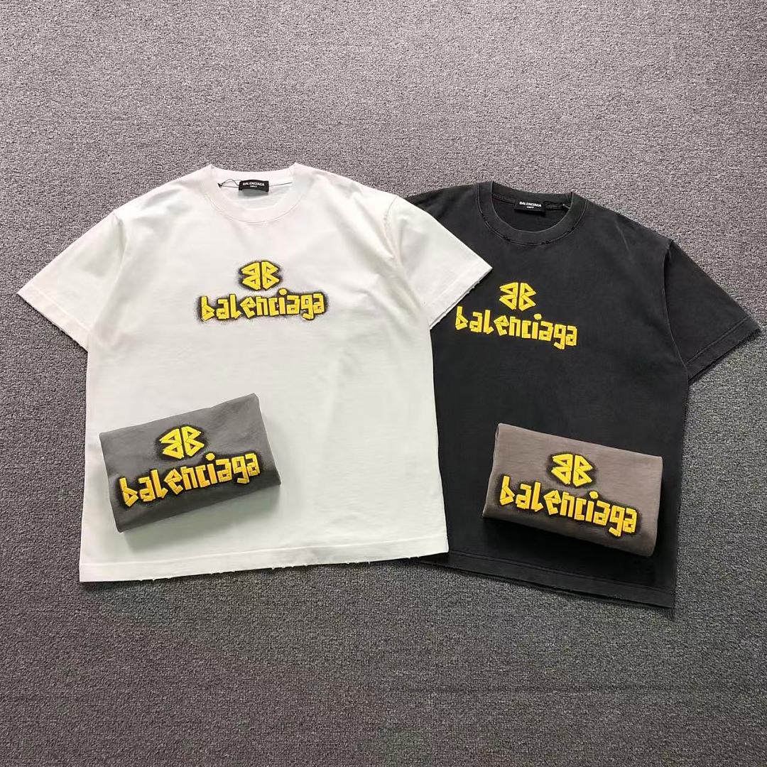 T-Shirts BLG