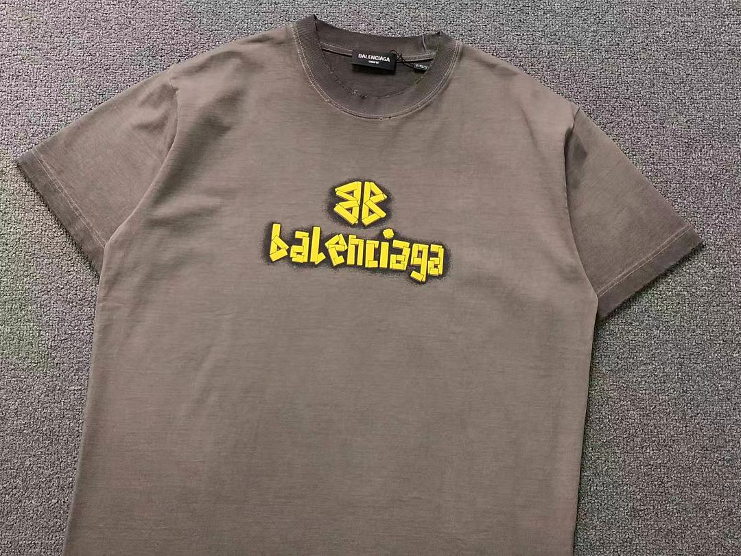 T-Shirts BLG
