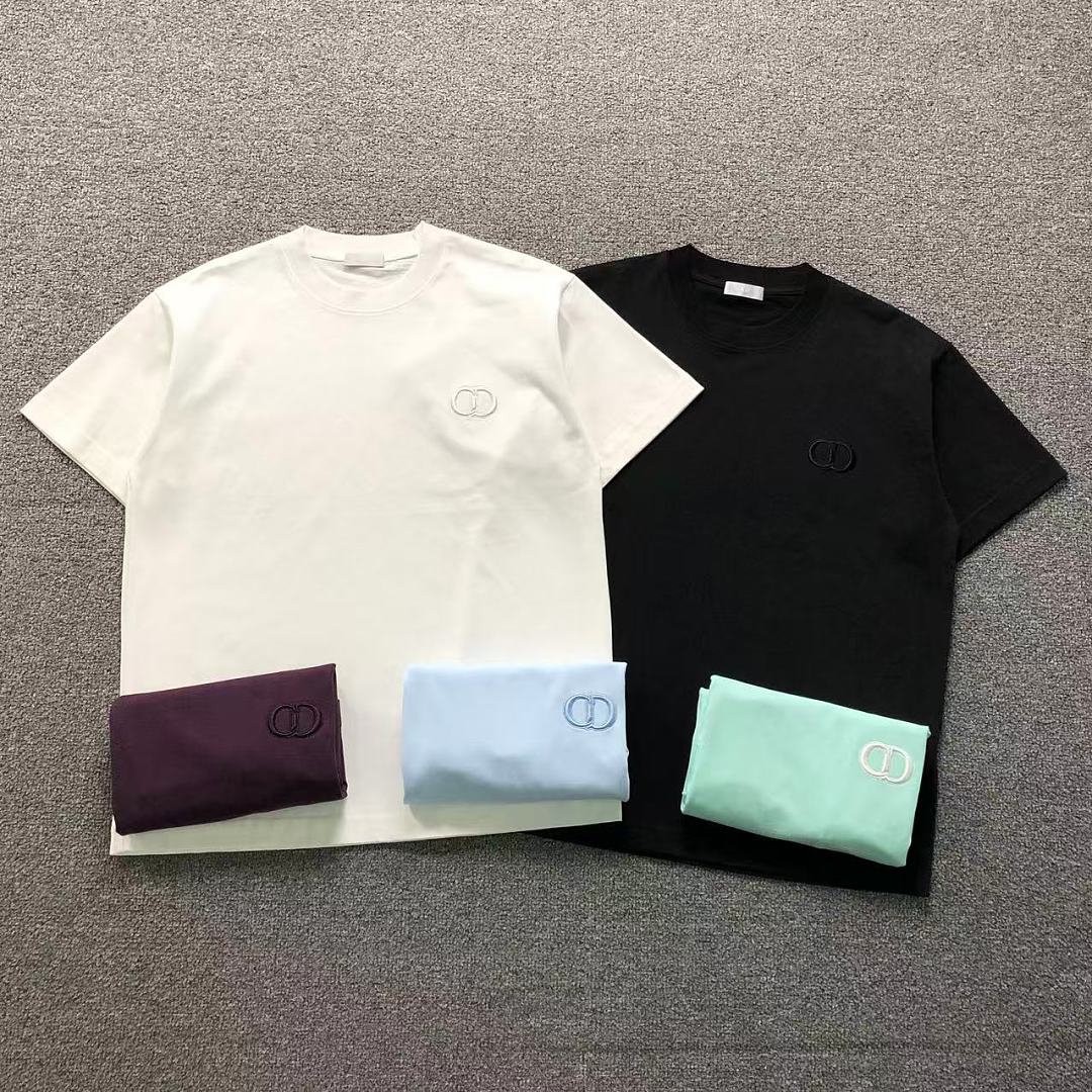 T-Shirts Dior