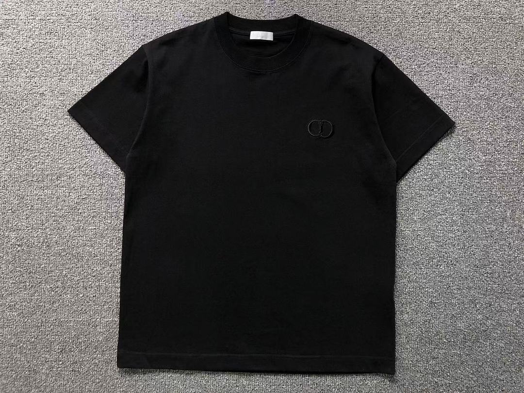 T-Shirts Dior