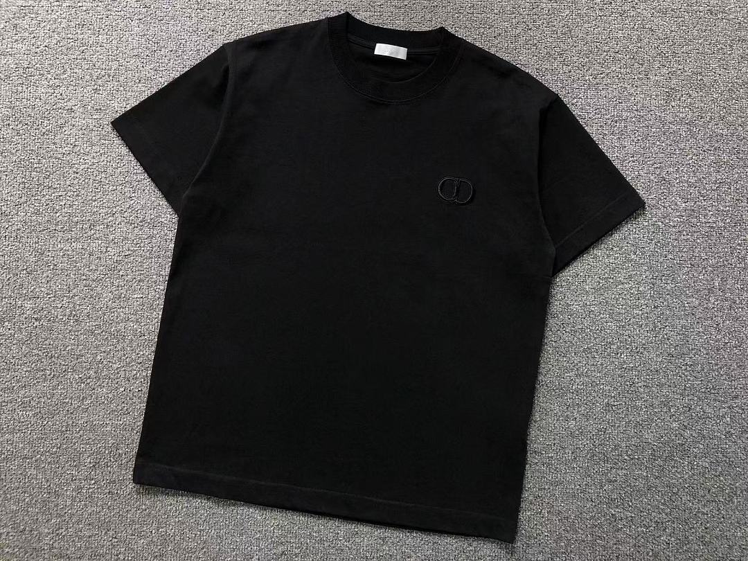 T-Shirts Dior