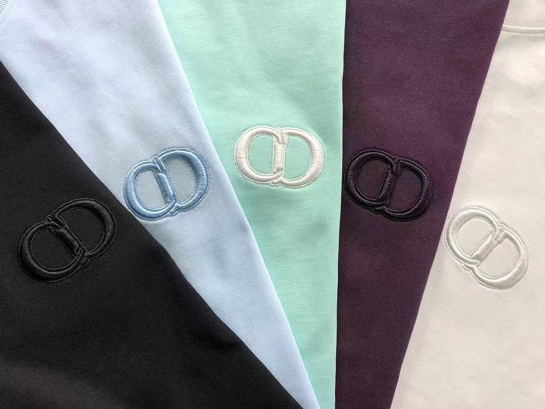 T-Shirts Dior