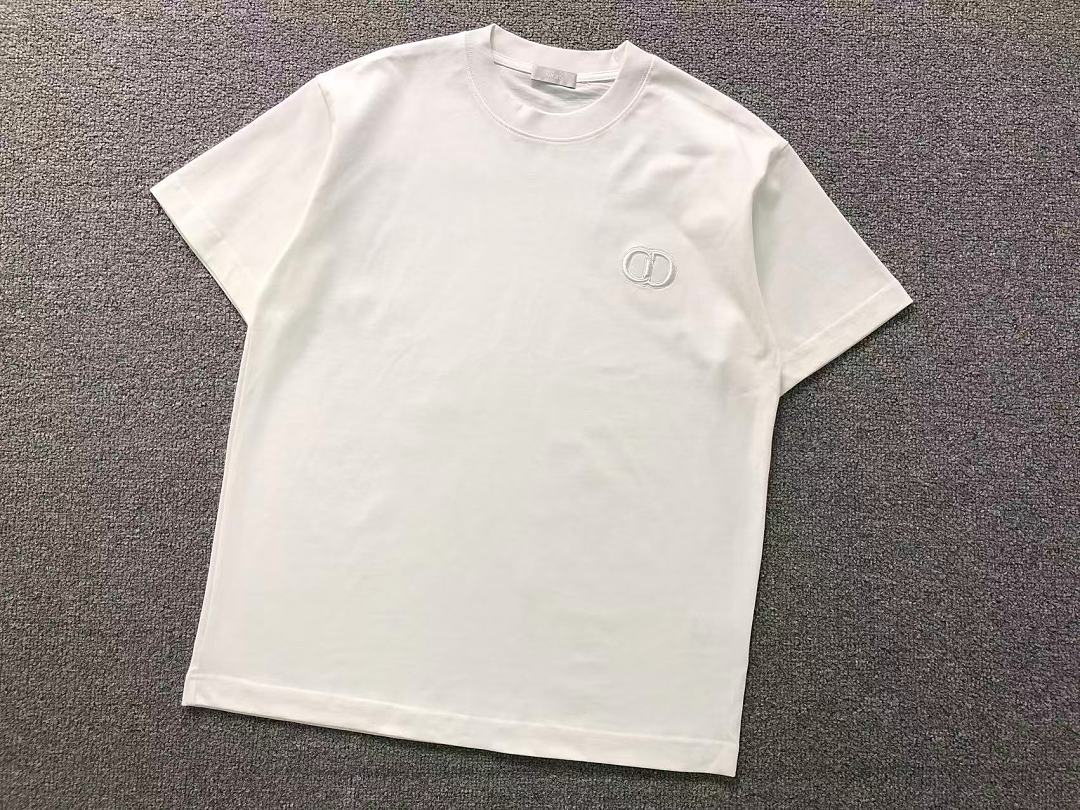 T-Shirts Dior