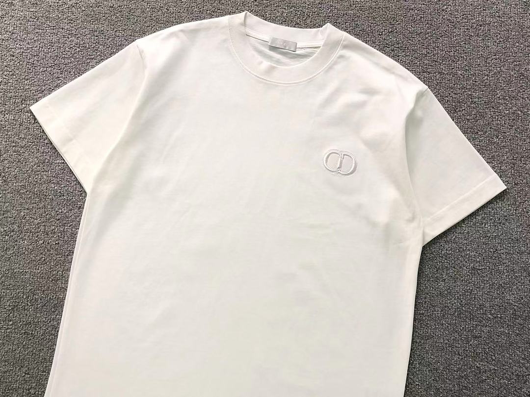 T-Shirts Dior