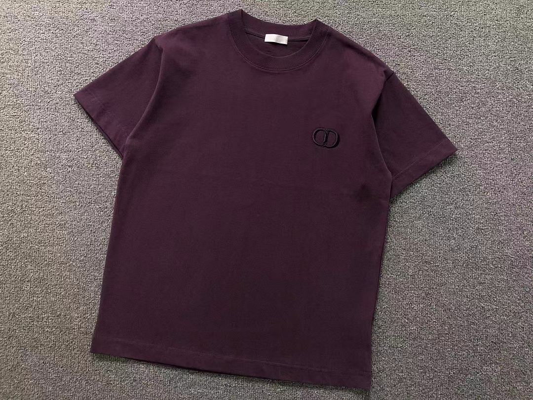 T-Shirts Dior