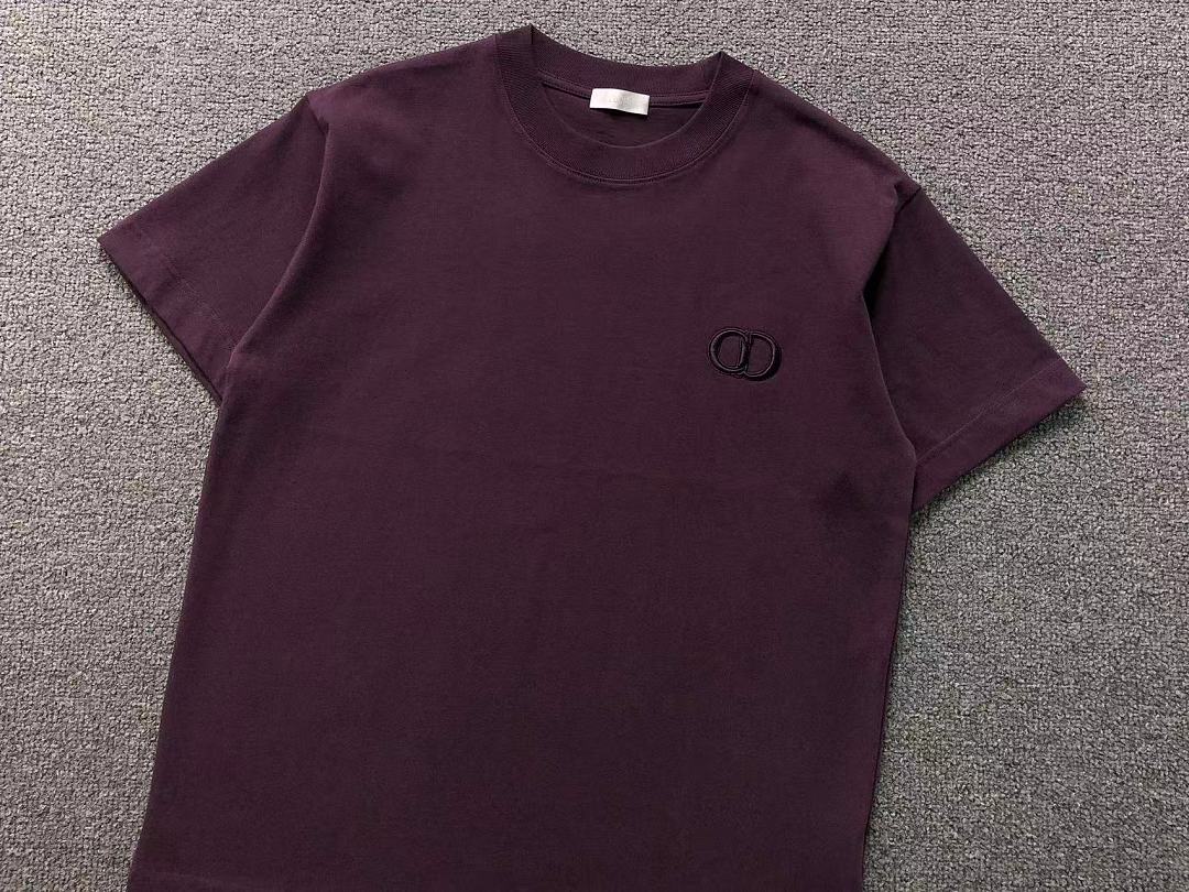 T-Shirts Dior