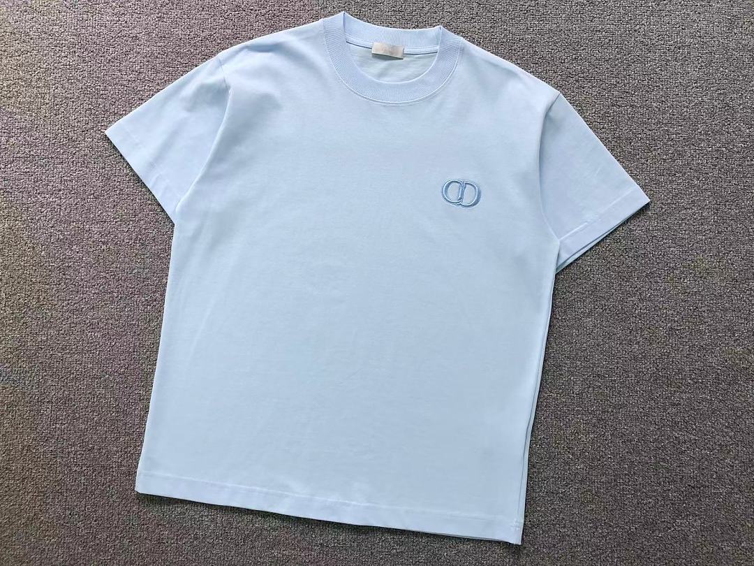 T-Shirts Dior