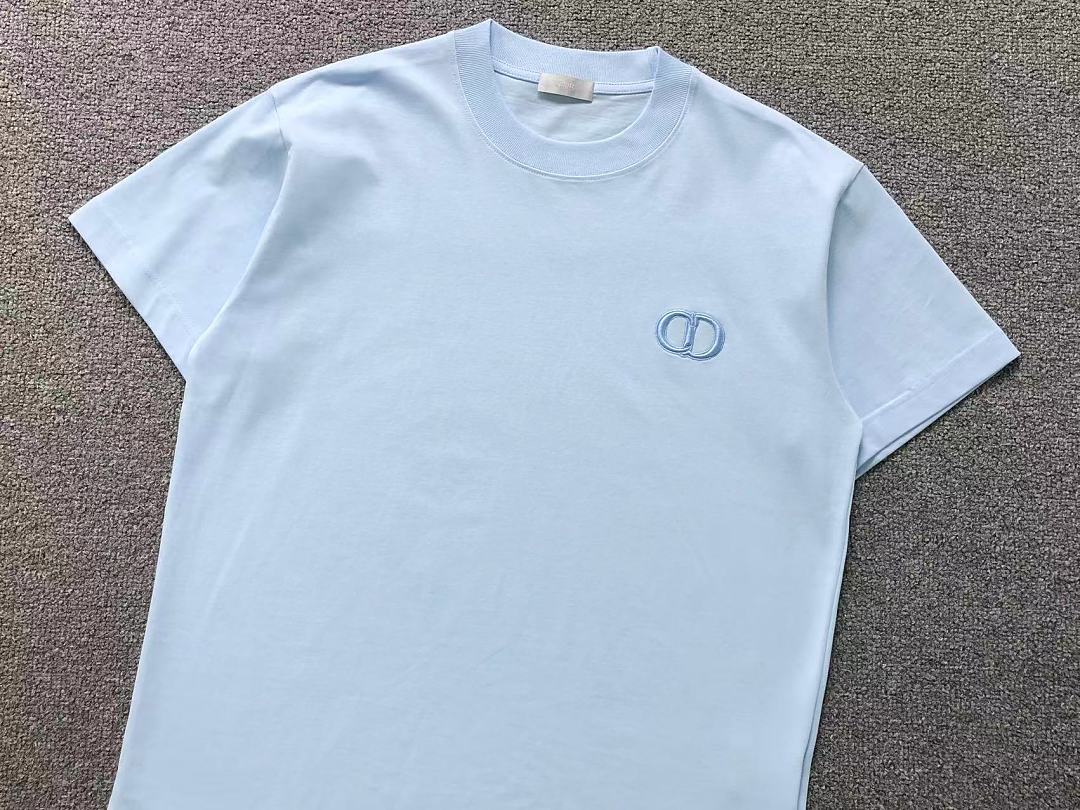 T-Shirts Dior
