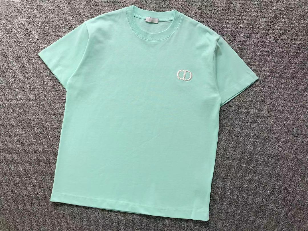 T-Shirts Dior